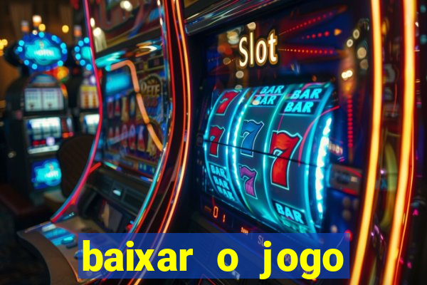 baixar o jogo street fighter